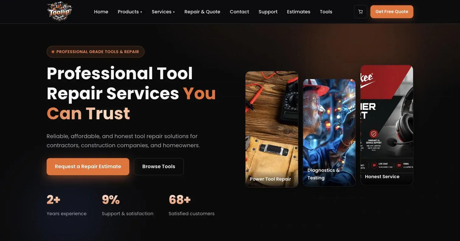 Toollip